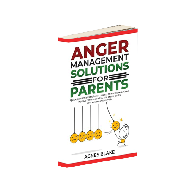 Anger Management Solutions for Parents